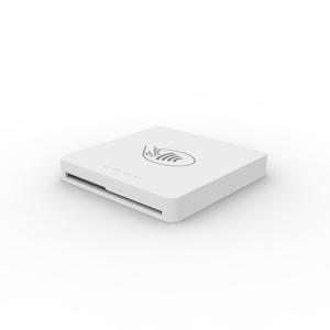 Quality CR100 Mobile Portable NFC EMV POS Terminal wholesale