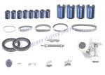 702611 Maintenance Kit Spare Parts For Vector 7000 Cutter 4000 Hours