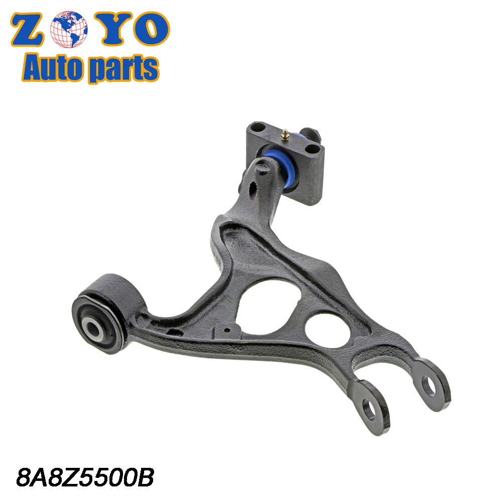 Suspension Parts for Ford Explorer 2011-2019 Nature Rubber Bushing Lower Control Arm
