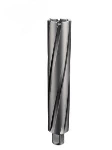 Quality 100mm TCT Annular Cutter Annular Drill Bits For Deep Hole 19.05mm Weldon Shank wholesale