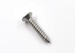 Self Drilling Screw Countersunk Head DIN 7982 Environmentally Friendly