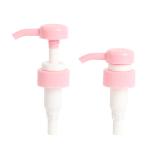 China Manufacturer Supply 33mm For Shampoo Essential Oil Lotion Pump Bottle