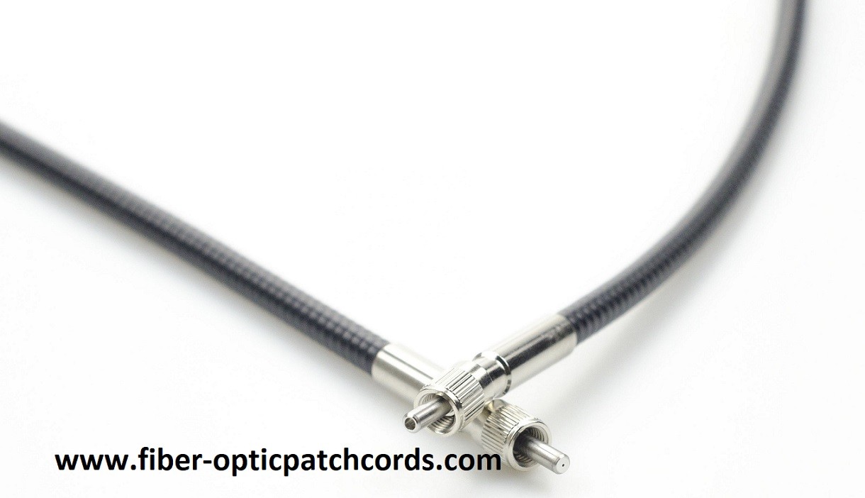 High Power Laser Quartz Air Isolation Fiber Cable Connector SMA905 SMA906