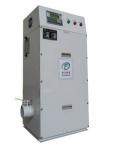 Industrial Stand Alone Dehumidifier , Silica Gel Wheel Adsorption Dehumidifier