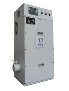 Quality Industrial Stand Alone Dehumidifier , Silica Gel Wheel Adsorption Dehumidifier wholesale