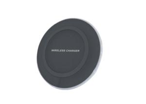 Quality OCC Thin Wireless Charging Pad , ABS Fast Wireless Charger wholesale