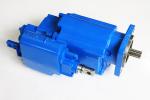C101 C102 gear pump dump pump
