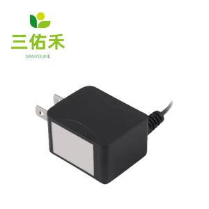 Quality 12V 5A AC DC Power Supply Adaptor ETL RoHS Listed wholesale