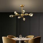 Crystal Bedroom Chandelier Lights For Living Room Chandelier Luxury Lighting