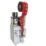 100g Dry Spice Powder Automatic Packaging Machine 15 Bag Per Min Capacity