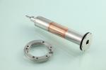 PCB Drilling / Routing 125000 Rpm Spindle Shafts Westwind D1331-17