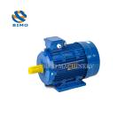 22kW 30HP Gost Standard Motor Three Phase Induction Asynchronous Motor