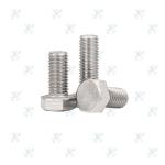 Hex Head Cap Bolt / Screw---HCS