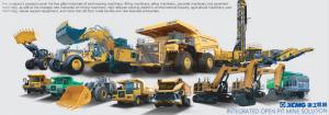 Quality XCMG Hdd Drilling Equipment Construction Horizontal Directional Drilling Machine wholesale