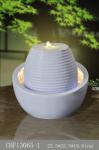 Ornament Indoor Tabletop Fountains