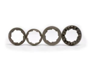 Quality CNC Automotive Rapid Prototyping Metal Turning Lathe Aluminum Mechanical Parts wholesale