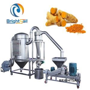 Quality Masala Spice Powder Grinder Machine wholesale
