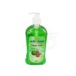 Fungi Prevention Alcohol Free Hand Gel GMO Free Vegan Friendly Non Flammable