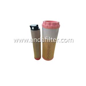 Quality Good Quality Air Filter For MANN C12004 wholesale
