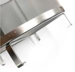 290mm Stainless Steel Mesh Filter Baskets Strainer Beer Brewing