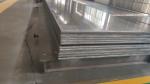 ASTM 6005 3003 1100 Alloy Aluminum Sheet Plate Color Coated For Structural