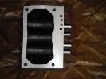 Cummins Strengthened Cylinder Head 3811985 3811981 3646324 3640321 3081070