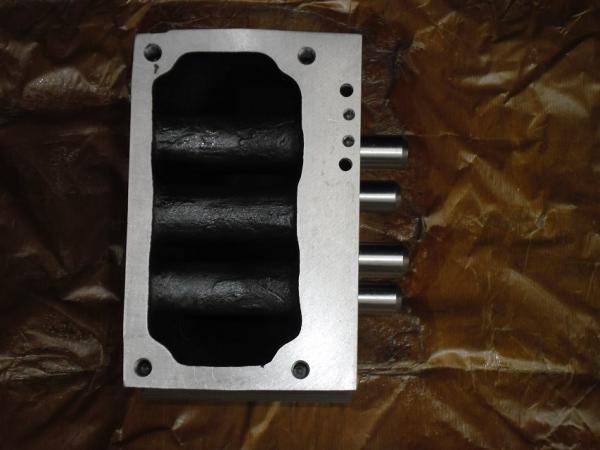 Cummins Strengthened Cylinder Head 3811985 3811981 3646324 3640321 3081070