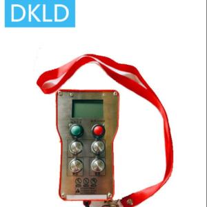 Quality Elevator Industrial Remote Control wholesale