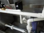 ISO Accelerated Aging Chamber Light Temperature Range 50 ℃ ~ 70 ℃