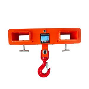 Quality SINOLIFT SK series Electronic scale forklift fork crane wholesale