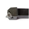 Buy cheap CVD Screw Tungsten Carbide Inserts 16ER Insert AG55 from wholesalers