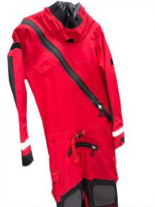 Quality Diving Hood Reflective Tape Cold Cold Water Rescue Suits Professional Diving Deep Diving OEM / ODM Customized wholesale