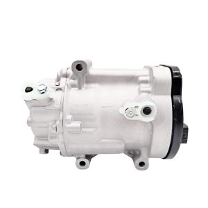 Quality 042400-0320 88370-12021 Hybrid Compressor For Toyota Corolla C-HR 0424000320 8837012021 wholesale