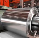 Mill Edge Cold Rolled Stainless Steel Coil Galvanized Sheet Coil For Industry