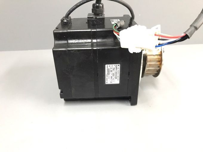 SGMPH-08AAA2B SGMPH-04AAE4SD Yaskawa Servo Drive Original New 3 Working Days Delivery 0