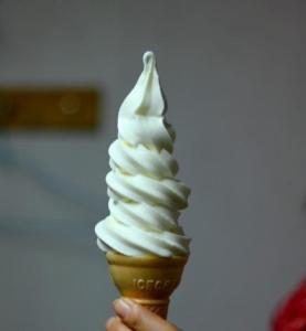 Quality Model 218 Commercial Ice Cream Machine wholesale
