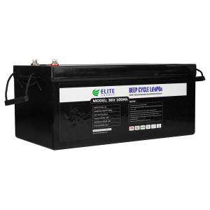 Quality IP67 36V LiFePO4 Battery wholesale