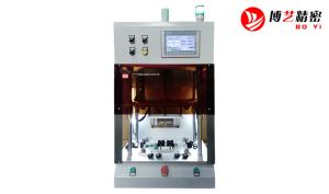 Quality Inserts Heat Staking Welding Plastic Welder wholesale