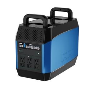Quality Aluminum Solar Powered Generator For House wholesale