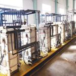 Pharmaceutical Grade Food Processing Equipments Gelatin Equipment