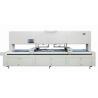 Buy cheap Automatic Waste Paper Take Off Separator Stripping Blanking Machine from wholesalers