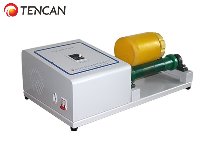 Reliable Rolling Ball Mill Output 200 - 500 Mesh For Precise Grinding