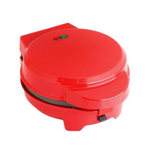 Round 3 In 1 Mini Waffle Stick Maker Cup Cake Pop Electric
