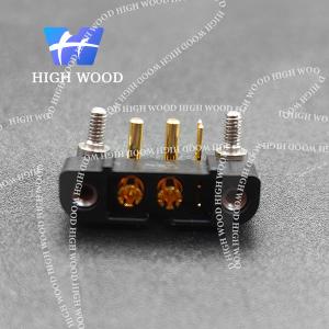 Quality HW-CMM Connectors,HW-221V02F26-0200-3400CMM, wholesale