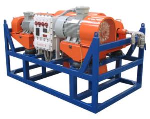 Quality 3200r/Min 3.6i Solid Control Equipment Drilling Centrifuge wholesale