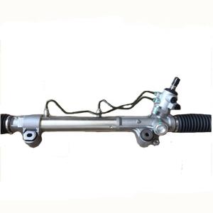Quality 05-15 2.5 2.7 3.0 Toyota Hilux VII Pickup Car Power Steering Rack Assy LHD 44200-0K040 44200-0K170 For 4 Runner 12-15 wholesale