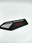 Soft Logo Label Stickers ODM Supported For The Shoes PVC Material