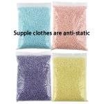 Popular Clothing Soft Anti Static Laundry Fragrance Beads Long Lasting Fragrance