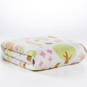 Quality 120X150cm Kids Microfiber Towel wholesale
