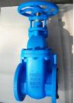 ANSI 150lbs Flanged Body Stainless Steel Gate Valve with CE/SGS/ISO9001